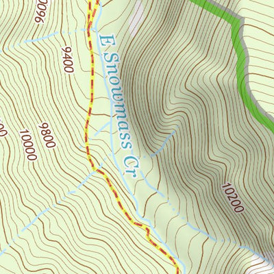 39106SW Page 61 Leadville Topo Preview 3