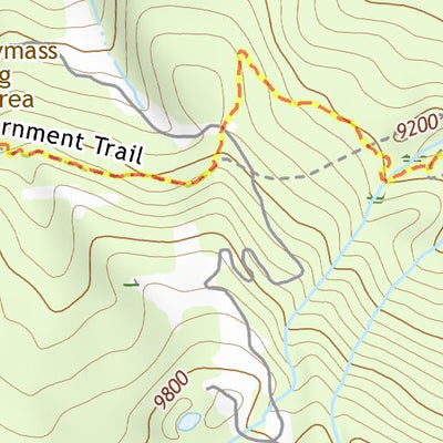 39106SW Page 62 Leadville Topo Preview 2