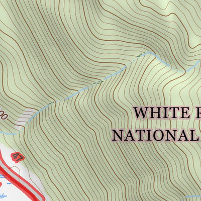 39106SW Page 66 Leadville Topo Preview 3