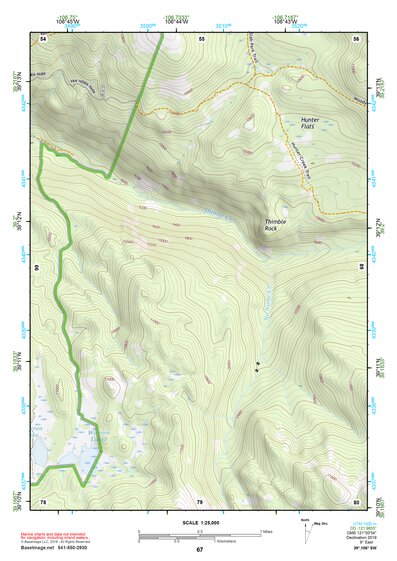39106SW Page 67 Leadville Topo Preview 1