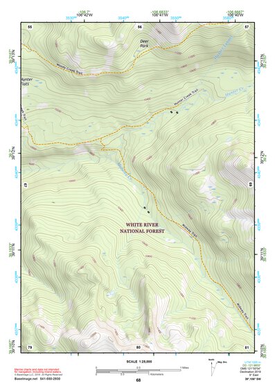 39106SW Page 68 Leadville Topo Preview 1