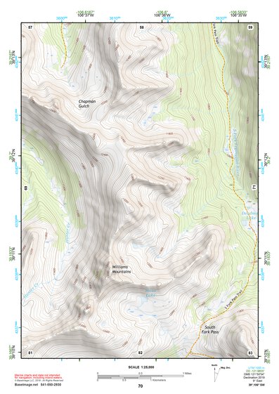 39106SW Page 70 Leadville Topo Preview 1