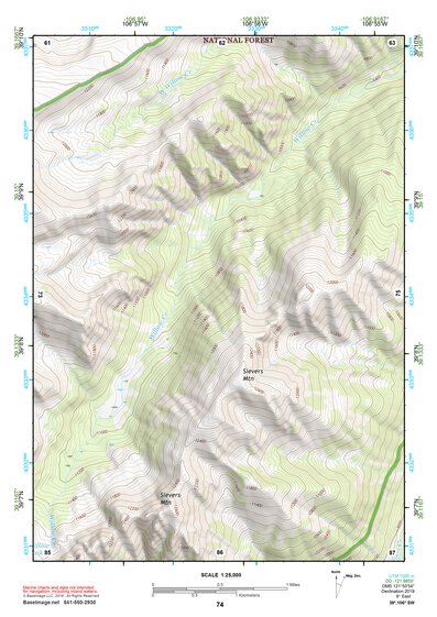 39106SW Page 74 Leadville Topo Preview 1