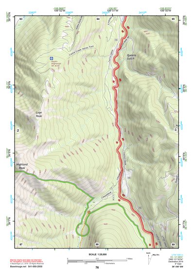 39106SW Page 76 Leadville Topo Preview 1