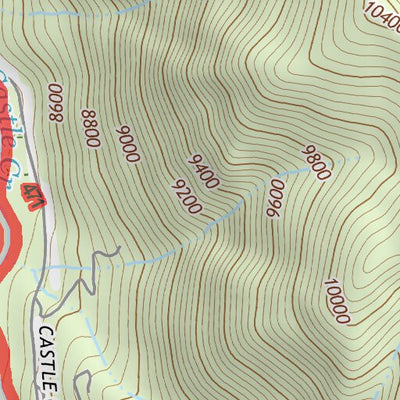 39106SW Page 76 Leadville Topo Preview 3