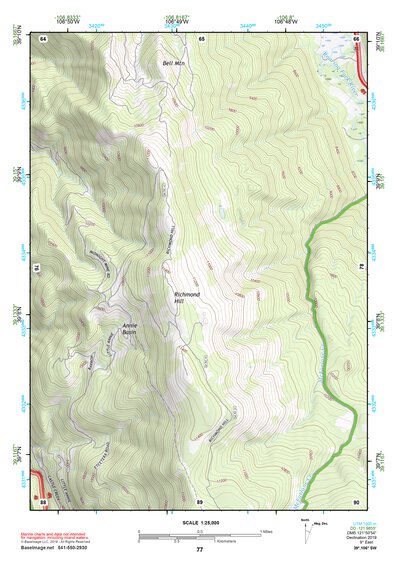 39106SW Page 77 Leadville Topo Preview 1