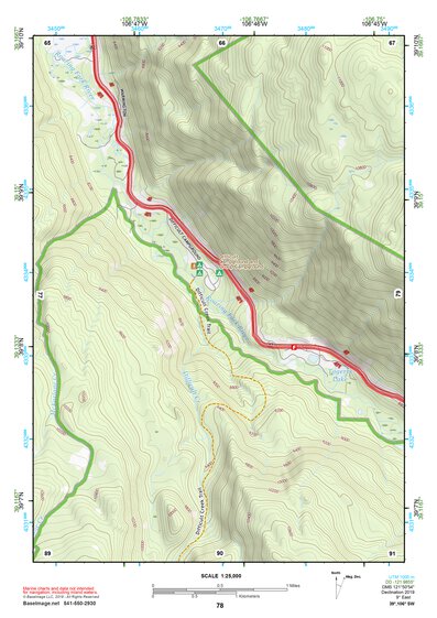 39106SW Page 78 Leadville Topo Preview 1