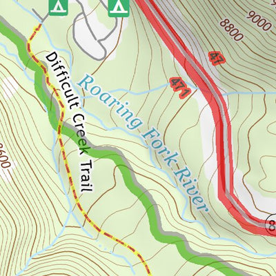 39106SW Page 78 Leadville Topo Preview 2