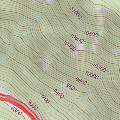 39106SW Page 79 Leadville Topo Preview 3