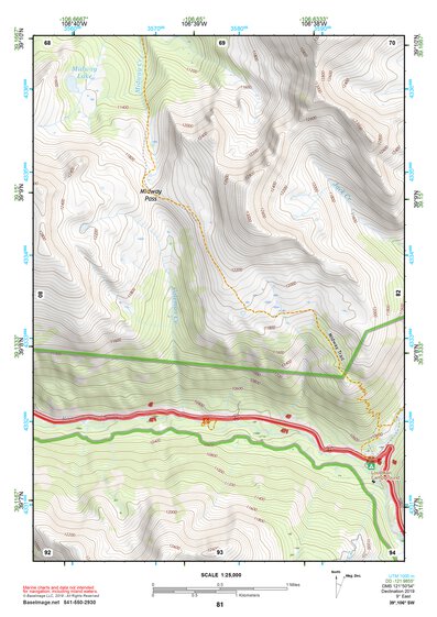 39106SW Page 81 Leadville Topo Preview 1
