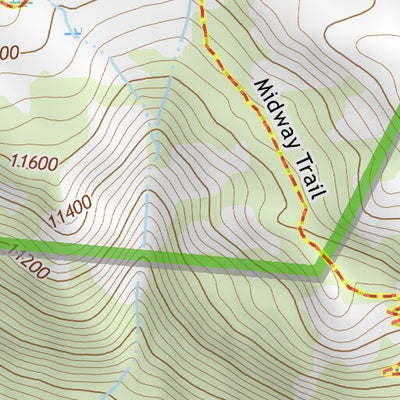 39106SW Page 81 Leadville Topo Preview 3