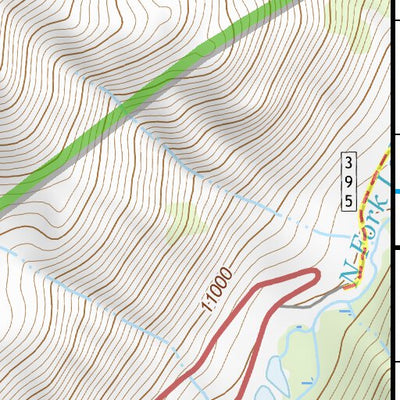 39106SW Page 83 Leadville Topo Preview 3