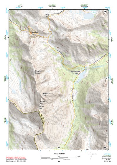39106SW Page 85 Leadville Topo Preview 1