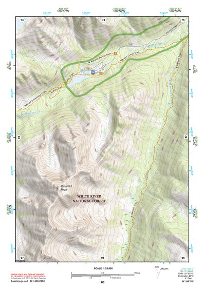 39106SW Page 86 Leadville Topo Preview 1
