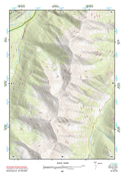 39106SW Page 87 Leadville Topo Preview 1