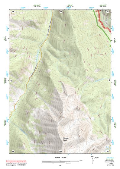 39106SW Page 88 Leadville Topo Preview 1