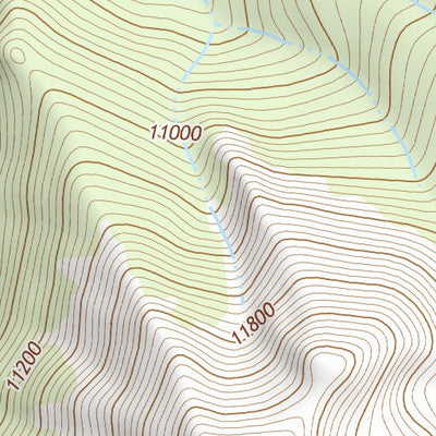 39106SW Page 88 Leadville Topo Preview 2