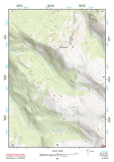 39106SW Page 91 Leadville Topo Preview 1