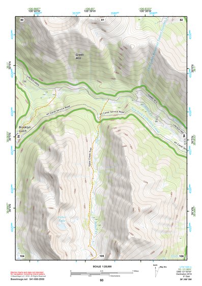 39106SW Page 93 Leadville Topo Preview 1