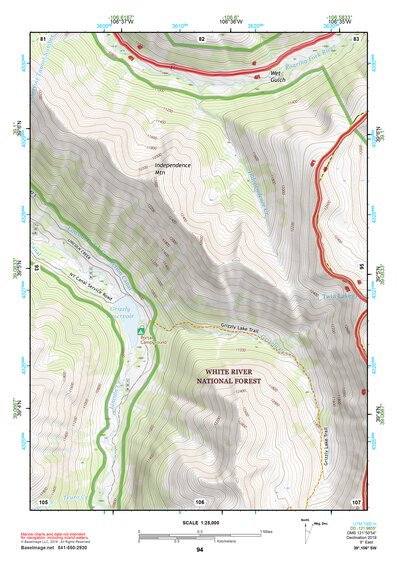 39106SW Page 94 Leadville Topo Preview 1