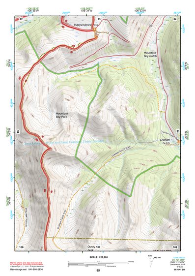 39106SW Page 95 Leadville Topo Preview 1