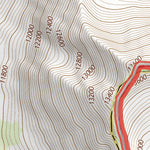 39106SW Page 99 Leadville Topo Preview 3