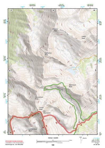 39106SW Page 100 Leadville Topo Preview 1