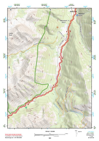 39106SW Page 101 Leadville Topo Preview 1