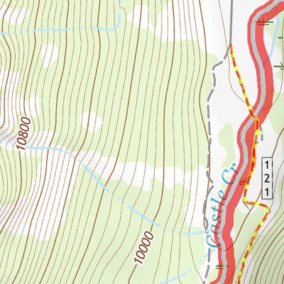 39106SW Page 101 Leadville Topo Preview 2