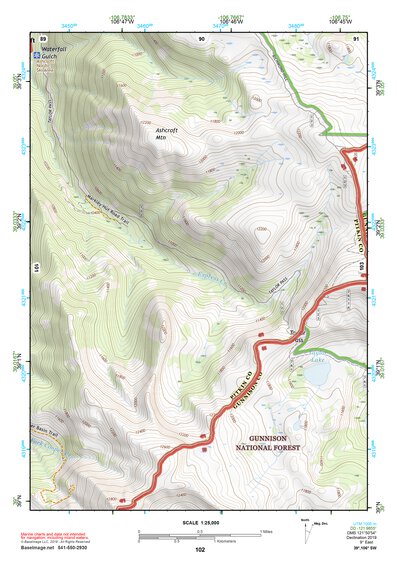 39106SW Page 102 Leadville Topo Preview 1