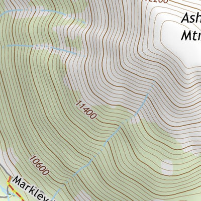 39106SW Page 102 Leadville Topo Preview 3