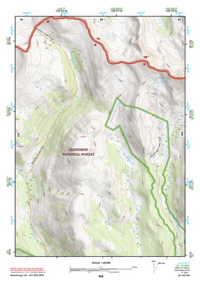 39106SW Page 104 Leadville Topo Preview 1