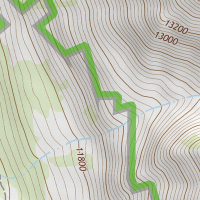 39106SW Page 106 Leadville Topo Preview 2