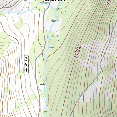 39106SW Page 107 Leadville Topo Preview 2
