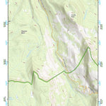 39107NE Page 1 Glenwood Springs Topo Preview 1