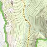 39107NE Page 2 Glenwood Springs Topo Preview 3