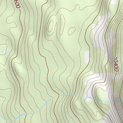 39107NE Page 3 Glenwood Springs Topo Preview 2