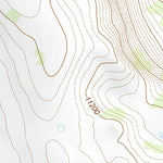 39107NE Page 5 Glenwood Springs Topo Preview 2