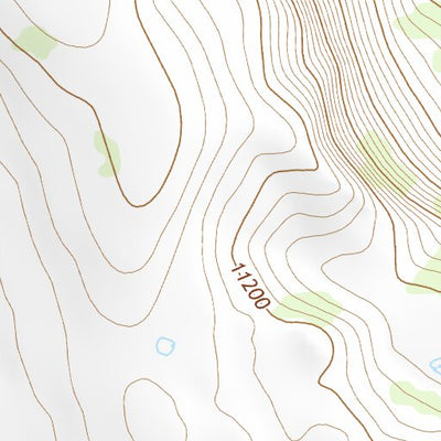 39107NE Page 5 Glenwood Springs Topo Preview 2