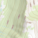 39107NE Page 6 Glenwood Springs Topo Preview 3