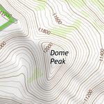 39107NE Page 11 Glenwood Springs Topo Preview 3