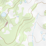 39107NE Page 17 Glenwood Springs Topo Preview 2
