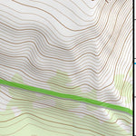 39107NE Page 21 Glenwood Springs Topo Preview 3