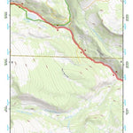 39107NE Page 23 Glenwood Springs Topo Preview 1