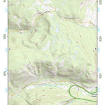39107NE Page 28 Glenwood Springs Topo Preview 1