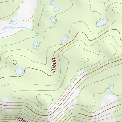 39107NE Page 28 Glenwood Springs Topo Preview 2