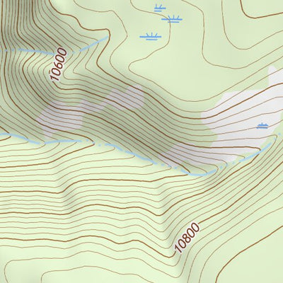 39107NE Page 31 Glenwood Springs Topo Preview 2