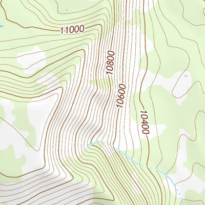 39107NE Page 32 Glenwood Springs Topo Preview 2