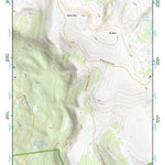 39107NE Page 33 Glenwood Springs Topo Preview 1