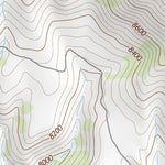 39107NE Page 36 Glenwood Springs Topo Preview 2